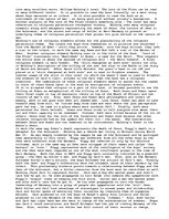 Eseja 'Religious theme in Lord of the Flies', 1.