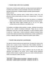 Referāts 'Pamatotās teorijas izveides vēsture un pamatlicēji', 1.