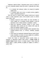 Referāts 'Izejvielu un materiālu krājumu analīze', 7.