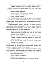 Referāts 'Izejvielu un materiālu krājumu analīze', 10.