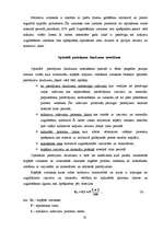 Referāts 'Izejvielu un materiālu krājumu analīze', 15.