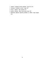 Referāts 'Izejvielu un materiālu krājumu analīze', 37.