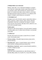 Konspekts 'Mākslīgais intelekts – draudi, juridiskie un ētiskie izaicinājumi cilvēcei', 1.