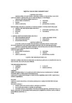 Konspekts 'Loģistikas nozares vides noteicošie faktori', 1.