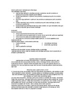 Konspekts 'Loģistikas nozares vides noteicošie faktori', 2.