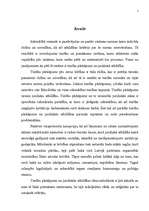 Referāts 'Tiesībpārkāpums un juridiskā atbildība', 1.