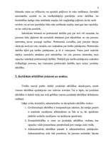 Referāts 'Tiesībpārkāpums un juridiskā atbildība', 6.