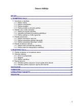 Referāts 'Pektīnu saturs ābolos', 4.