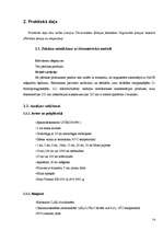 Referāts 'Pektīnu saturs ābolos', 14.