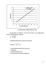 Referāts 'Pektīnu saturs ābolos', 17.