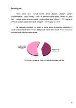 Referāts 'Pektīnu saturs ābolos', 20.