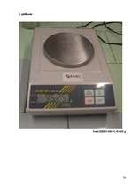 Referāts 'Pektīnu saturs ābolos', 24.