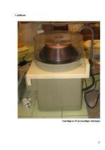 Referāts 'Pektīnu saturs ābolos', 27.