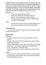 Referāts 'Teorija ap un par komunikāciju', 5.