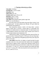 Referāts 'Viesmīlība Ķīnā', 4.