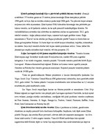 Referāts 'Viesmīlība Ķīnā', 19.