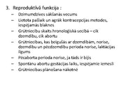 Prezentācija 'Izmeklēšanas metodes ginekoloģijā', 3.