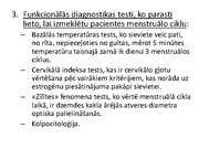 Prezentācija 'Izmeklēšanas metodes ginekoloģijā', 11.