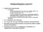 Prezentācija 'Izmeklēšanas metodes ginekoloģijā', 32.