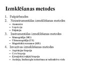 Prezentācija 'Izmeklēšanas metodes ginekoloģijā', 37.