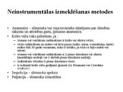 Prezentācija 'Izmeklēšanas metodes ginekoloģijā', 42.