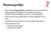 Prezentācija 'Izmeklēšanas metodes ginekoloģijā', 44.