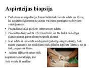 Prezentācija 'Izmeklēšanas metodes ginekoloģijā', 50.