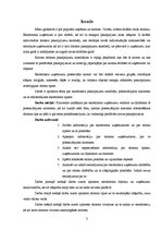 Referāts 'Ekotūrisma uzņēmumu potenciālie klienti, tiem atbilstošie tūrisma tipi', 3.