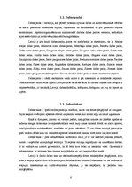 Referāts 'Ekotūrisma uzņēmumu potenciālie klienti, tiem atbilstošie tūrisma tipi', 6.