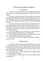 Referāts 'Ekotūrisma uzņēmumu potenciālie klienti, tiem atbilstošie tūrisma tipi', 10.