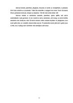 Referāts 'Ekotūrisma uzņēmumu potenciālie klienti, tiem atbilstošie tūrisma tipi', 11.