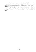 Referāts 'Ekotūrisma uzņēmumu potenciālie klienti, tiem atbilstošie tūrisma tipi', 13.