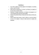 Referāts 'Ekotūrisma uzņēmumu potenciālie klienti, tiem atbilstošie tūrisma tipi', 15.