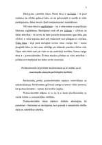Referāts 'Postmodernitāte un tā ietekme uz politisko ideoloģiju veidošanos. Feminisms un e', 3.