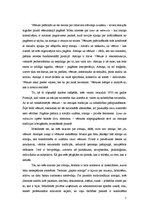 Eseja 'Kopsavilkums par kultūras atmiņu un atmiņas konstruēšanu', 2.