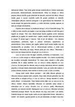 Eseja 'Kopsavilkums par kultūras atmiņu un atmiņas konstruēšanu', 3.