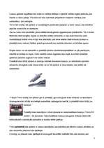 Referāts 'Aktīvā drošība', 3.