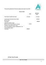 Konspekts 'Introduction to Finance', 11.