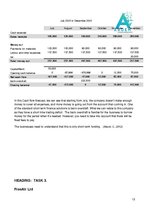 Konspekts 'Introduction to Finance', 12.