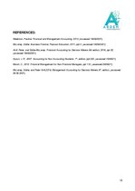 Konspekts 'Introduction to Finance', 18.