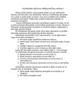 Referāts 'Metāli. Metāla apstrāde', 8.