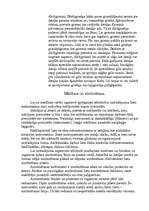 Referāts 'Metāli. Metāla apstrāde', 15.