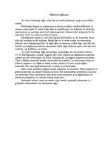 Referāts 'Metāli. Metāla apstrāde', 18.