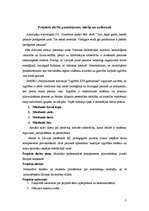 Referāts 'Skolotāja kompetences pilnveidošana jaunās Eiropas kontekstā', 3.