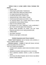 Referāts 'Skolotāja kompetences pilnveidošana jaunās Eiropas kontekstā', 11.