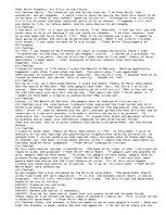 Eseja 'Adam Smith Assembly', 1.