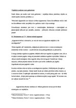 Konspekts 'Apgaismība ārpus apgaismības', 4.