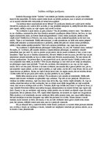 Eseja 'Indrānu mūžīgie jautājumi', 1.