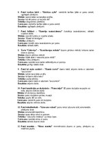 Paraugs 'Portfolio, metodiskā mape', 2.