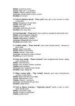 Paraugs 'Portfolio, metodiskā mape', 3.